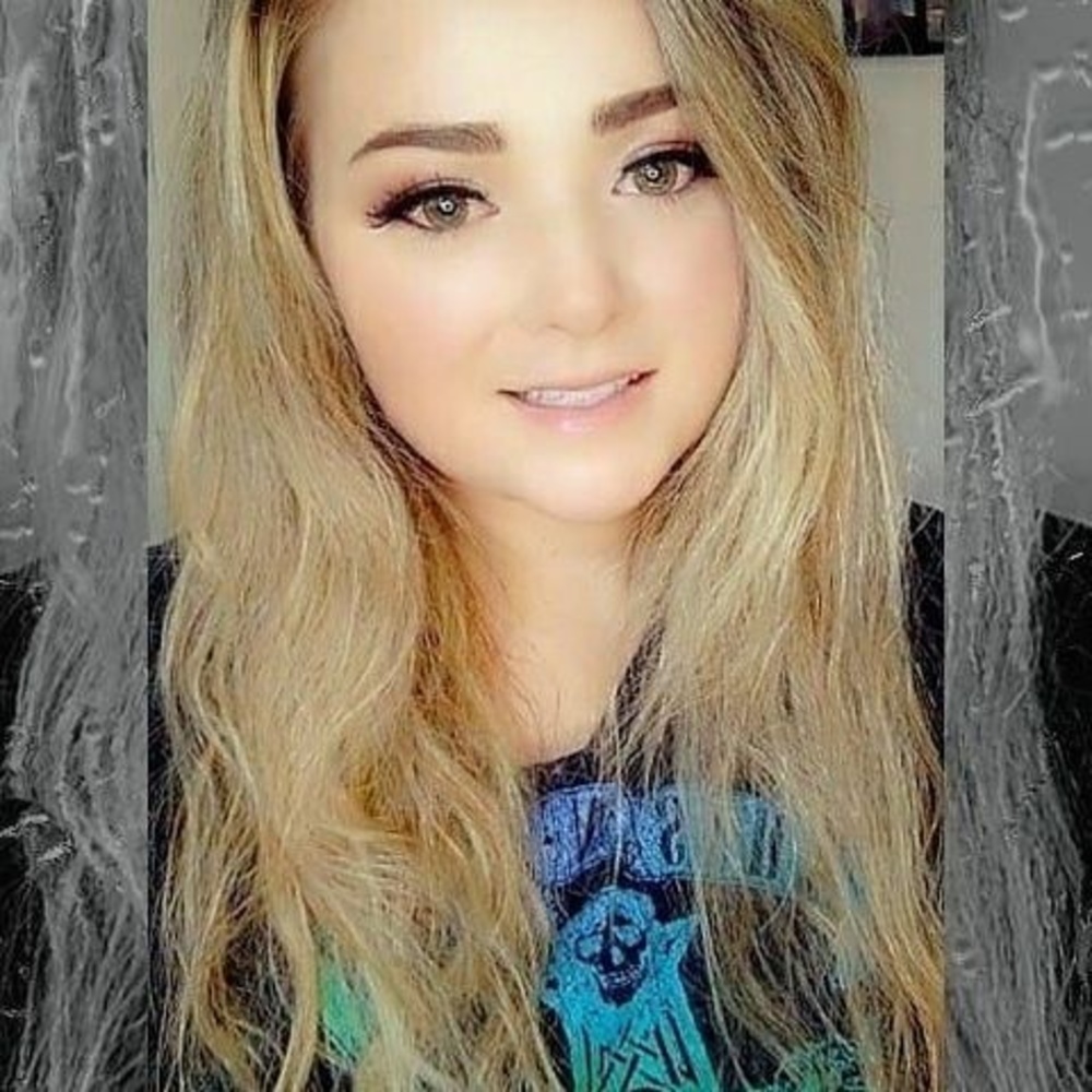Meet your Posher, Kaylee